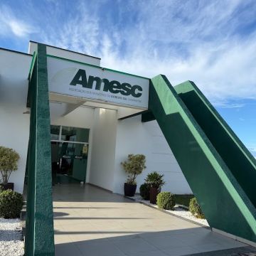AMESC completa 47 anos fortalecendo a união e o desenvolvimento do Extremo Sul Catarinense