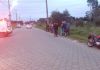 Motociclista morre após acidente de trânsito em Araranguá