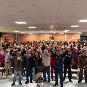 Da Serra ao Litoral, campanha de Tiago Zilli ganha força e amplia apoio em Santa Catarina