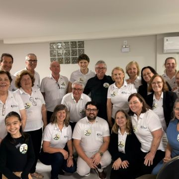 Da Serra ao Litoral, campanha de Tiago Zilli ganha força e amplia apoio em Santa Catarina