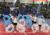 Maracajá abre 9ª edição dos Jogos Escolares Municipais com celebração ao esporte e à inclusão