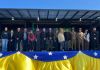 Balneário Arroio do Silva celebra a Independência do Brasil com desfile cívico