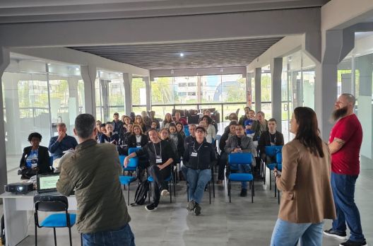 Ideathon movimenta inovação e economia criativa em Araranguá
