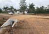 Obras entre Vila Nova e Vila Marchesini avançam em Timbé do Sul