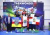 Araranguá conquista pódio no Taekwondo