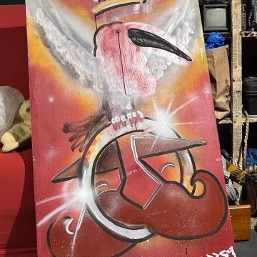 Galeria de Artes de Araranguá recebe exposição “Ponto de Vista”