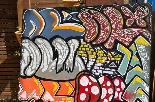Galeria de Artes de Araranguá recebe exposição “Ponto de Vista”