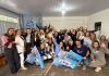 Zé Milton e Scaini intensificam agenda e ampliam mobilização na reta final da campanha