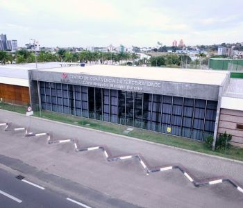 Afasc coloca CCTI e Centro Multiuso à disposição da Prefeitura de Criciúma diante das condições climáticas