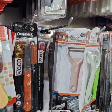 Polícia Militar recupera produtos furtados durante abordagem em Araranguá