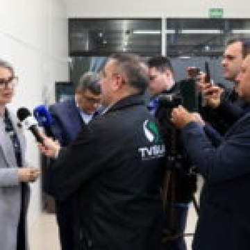 Unesc recebe Moção de Reconhecimento da Câmara de Vereadores pelos 58 anos de fundação e pelos sete anos em Araranguá