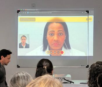 Santa Rosa do Sul lança TeleSaúde e agora conta com com atendimento on-line 24 horas