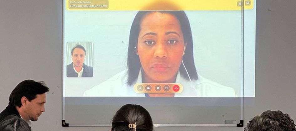 Santa Rosa do Sul lança TeleSaúde e agora conta com com a...