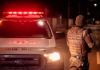 Polícia Militar atende ocorrências de prisão, recuperação de veículo e furto em Araranguá