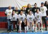 Atleta que atua em Balneário Gaivota é convocada para a Seleção Brasileira de Beach Soccer