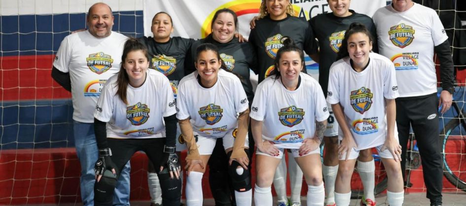 Atleta que atua em Balneário Gaivota é convocada para a S...