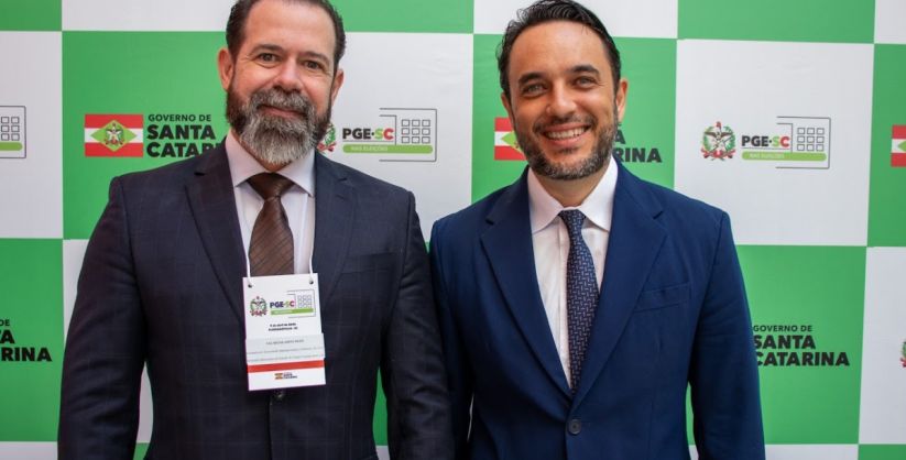 Advogado de Araranguá, Salmi Paladini Neto vai representar a OAB/SC no Grupo de Trabalho da Rede Catarinense de Internacionalização