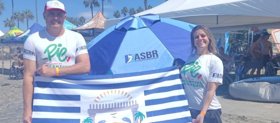 Maryele Cardoso é convocada para representar o Brasil no M...