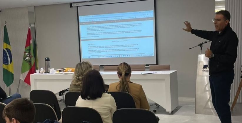 Sindilojas Araranguá define horário especial do comércio para o Natal