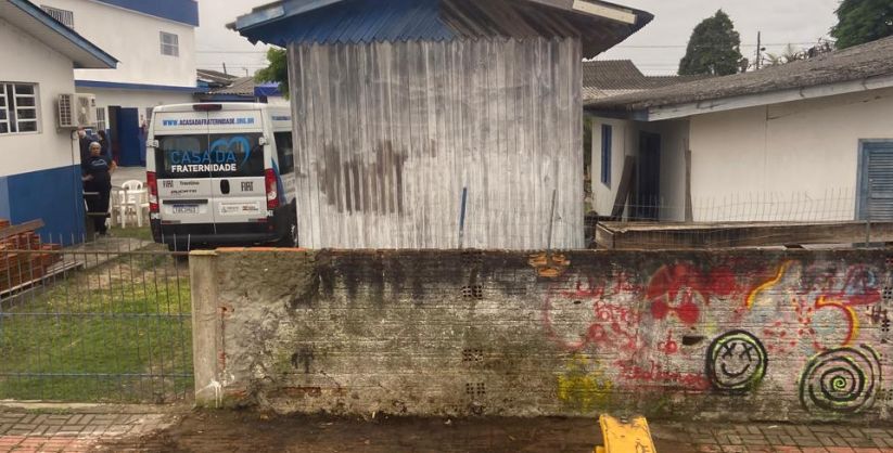 Trabalho de manutenção segue avançando em diferentes pontos de Araranguá