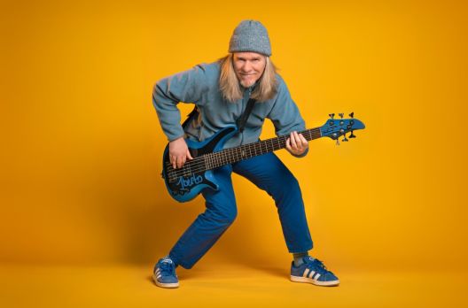 Lohn Open Haus confirma Humberto Gessinger e abre venda de ingressos na próxima segunda-f...