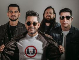 Dos anos 1980 aos 2000: Liga Joe amplia o conceito de flashback em show inédito em Criciúma