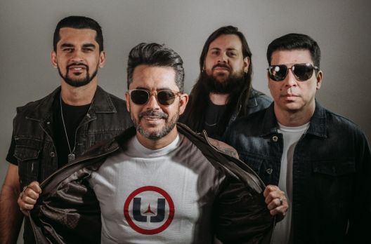 Dos anos 1980 aos 2000: Liga Joe amplia o conceito de flashback em show inédito em Crici�...