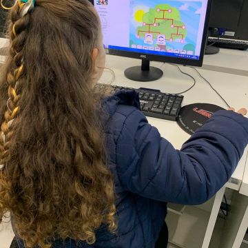 Futurão: Tecnologia aliada ao aprendizado