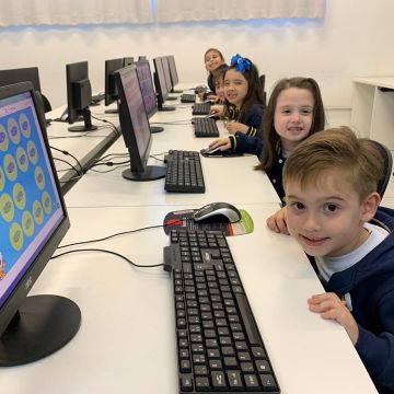 Futurão: Tecnologia aliada ao aprendizado