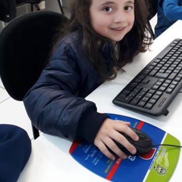 Futurão: Tecnologia aliada ao aprendizado