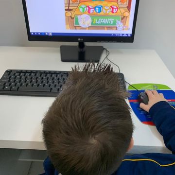 Futurão: Tecnologia aliada ao aprendizado