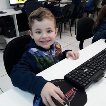 Futurão: Tecnologia aliada ao aprendizado