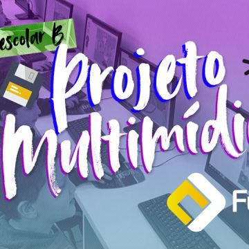 Futurão: Tecnologia aliada ao aprendizado