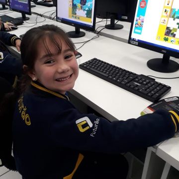 Futurão: Tecnologia aliada ao aprendizado