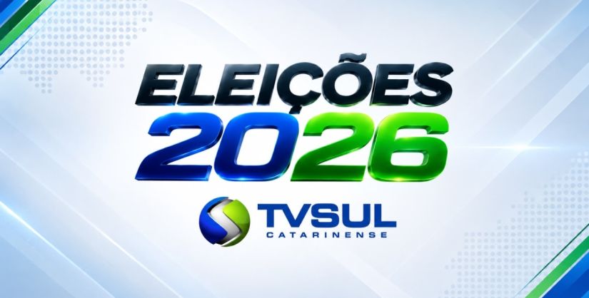COBERTURA ELEIÇÕES 2026 - AO VIVO