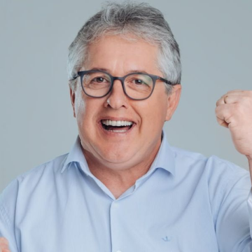 Tiago Zilli é reeleito com 41.548 votos e destaca gratidão após a eleição mais emocionante de sua trajetória