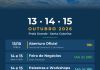 Praia Grande recebe feira nacional de ecoturismo e inovação com programação de destaque