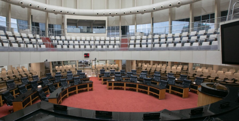 Confira o perfil dos 40 deputados eleitos neste domingo (4) para a Alesc