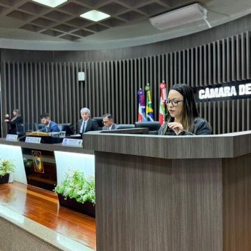 Câmara reconhece Associação de Funcionários do Hospital Regional como entidade de utilidade pública
