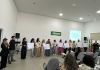 AMESC promove formação para educadores sociais e equipes técnicas dos serviços de acolhimento