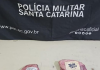Homem é detido após furtar duas peças de carne em supermercado de Araranguá
