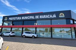 Prefeitura de Maracajá realiza leilão de materiais recicláveis e bens inservíveis
