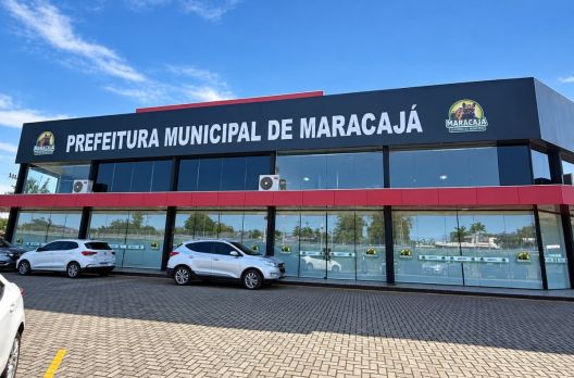 Prefeitura de Maracajá realiza leilão de materiais recicláveis e bens inservíveis