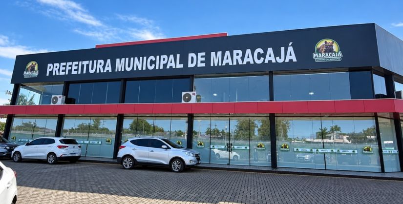 Prefeitura de Maracajá realiza leilão de materiais recicláveis e bens inservíveis