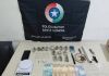 Traficante é preso com maconha e ecstasy em Sombrio