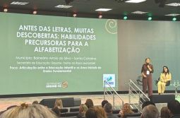 Projeto de Balneário Arroio do Silva é selecionado e apresentado em seminário estadual ...
