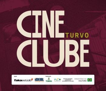 Cinema gratuito: Cineclube de Turvo realiza primeira sessão neste sábado