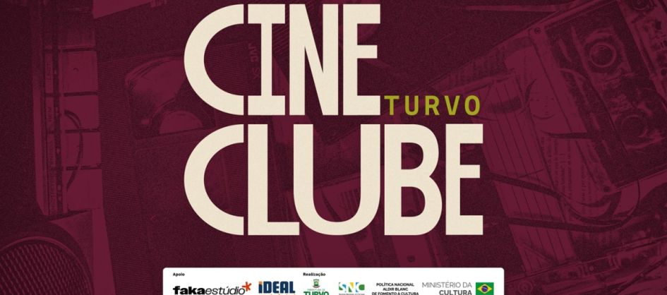 Cinema gratuito: Cineclube de Turvo realiza primeira sessã...
