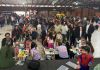 Meleiro realiza programação especial em comemoração ao dia das crianças