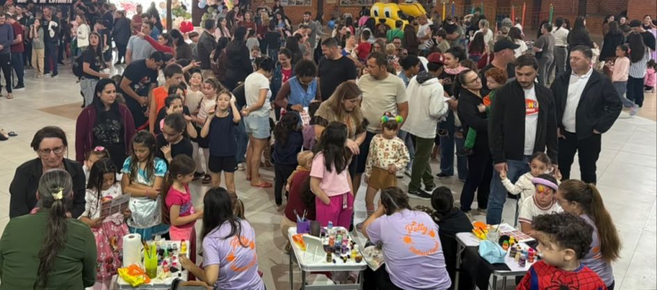 Meleiro realiza programação especial em comemoração ao ...